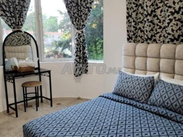 Appartement vente à Ifrane