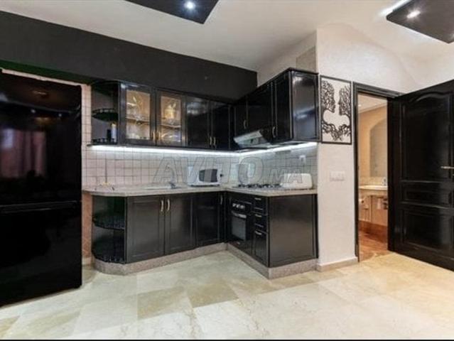 Appartement vente à Gueliz, Marrakech