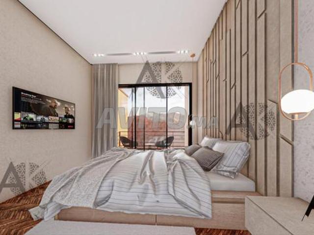 Appartement vente à Gueliz, Marrakech