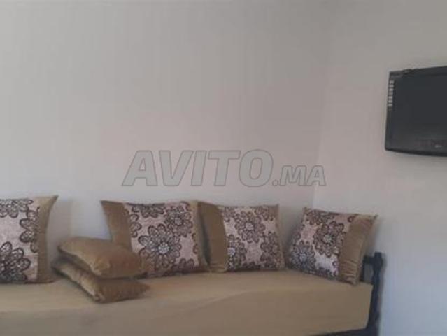 Appartement vente à L'Oriental