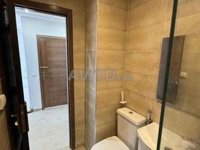 Appartement vente à L'Oriental
