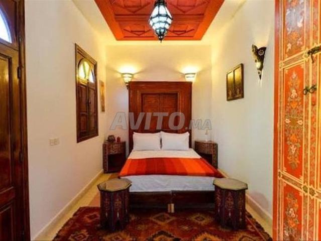 Appartement vente à L'Oriental