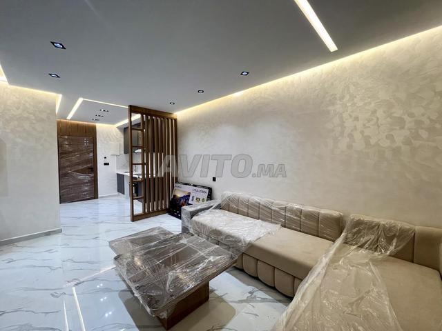 Appartement vente à Mehdiya
