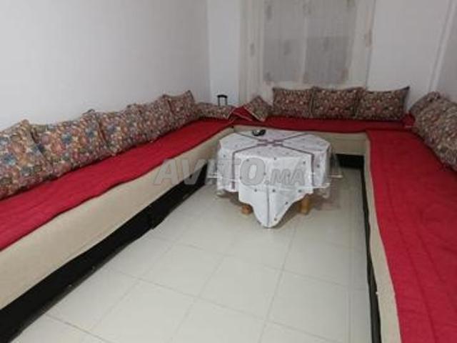 Appartement vente à Mehdiya