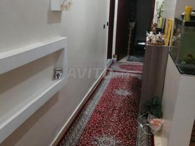 Appartement vente à Mohammedia, Gharb-Chrarda-Beni Hssen