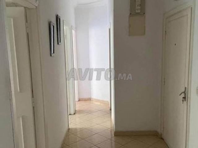 Appartement vente à Mohammedia, Gharb-Chrarda-Beni Hssen