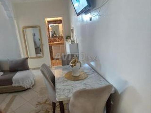 Appartement vente à Mohammedia, Gharb-Chrarda-Beni Hssen