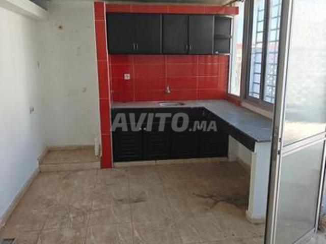 Appartement vente
