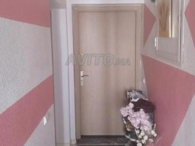 Appartement vente à Dar Bouazza, Gharb-Chrarda-Beni Hssen
