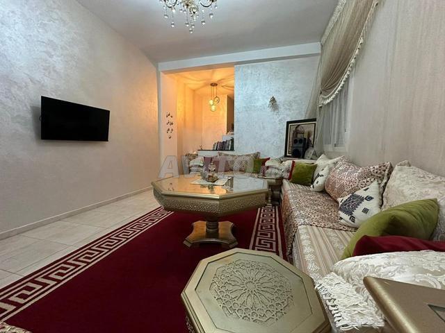 Appartement vente à Salé