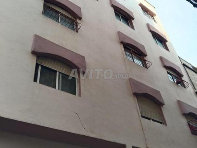 Appartement vente à Salé