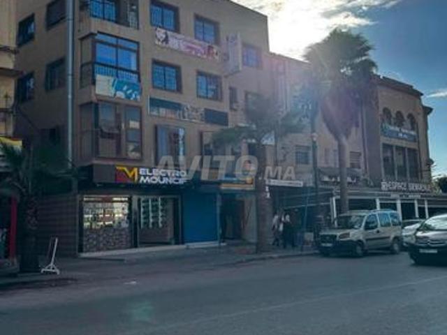 Appartement vente à Settat, Gharb-Chrarda-Beni Hssen