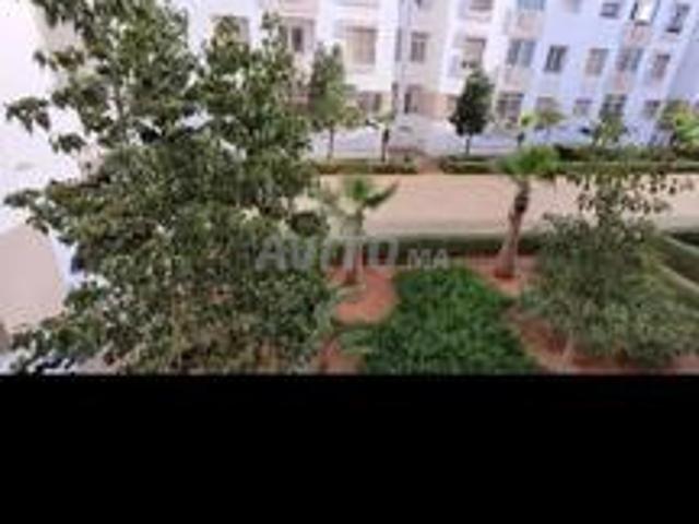 Appartement vente