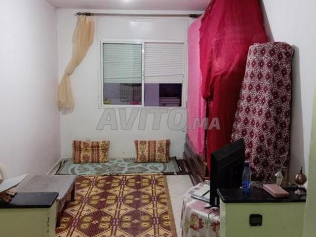 Appartement vente à Tamesna