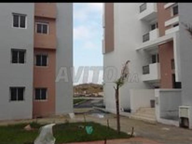 Appartement vente à Tangero, Tanger-Tétouan