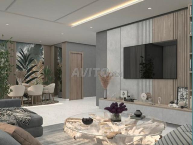 Appartement vente à Tangero, Tanger-Tétouan