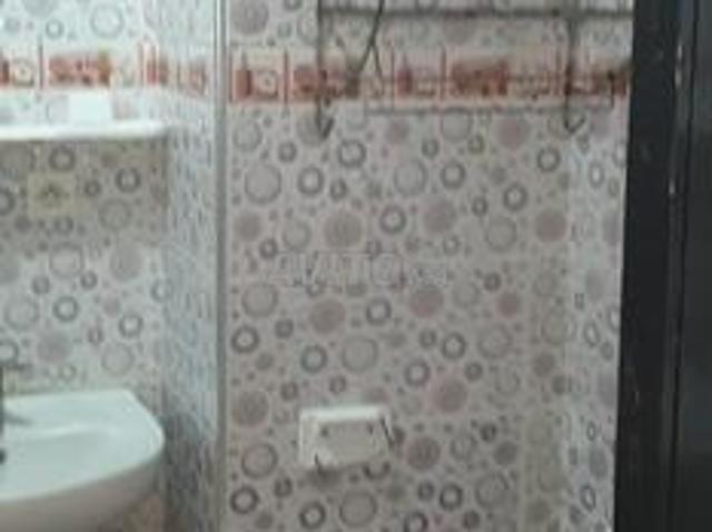 Appartement vente à Témara
