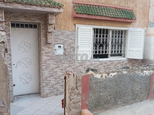 Maison vente à Témara