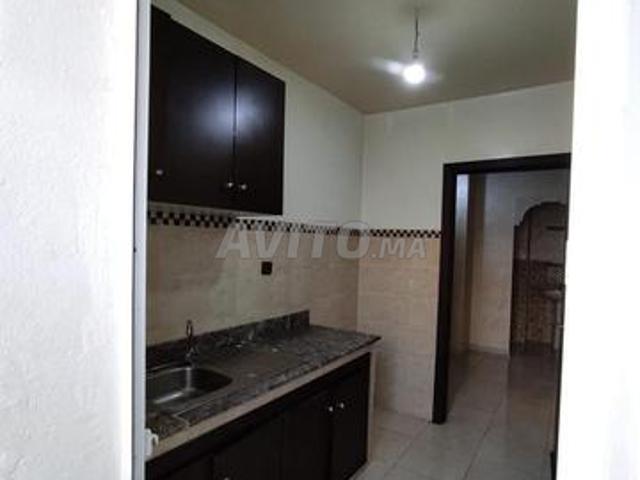 Appartement vente à Aït Melloul, Oued ed Dahab-Lagouira