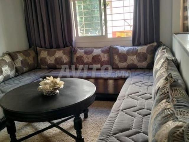 Appartement vente à Anfa, Gharb-Chrarda-Beni Hssen