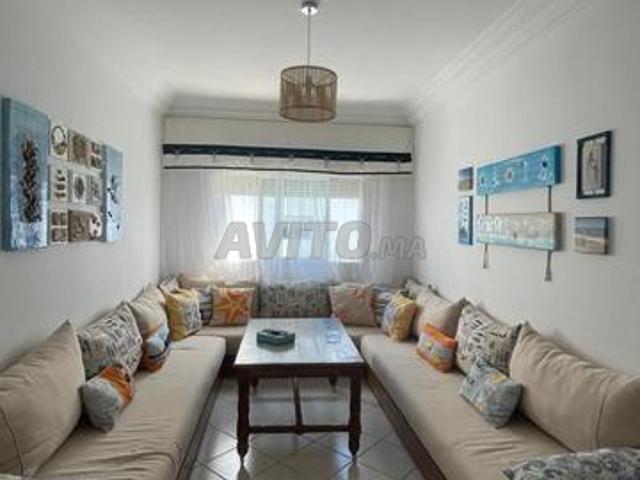Appartement vente à Martil, Tanger-Tétouan