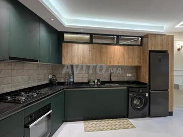 Appartement vente à Martil, Tanger-Tétouan