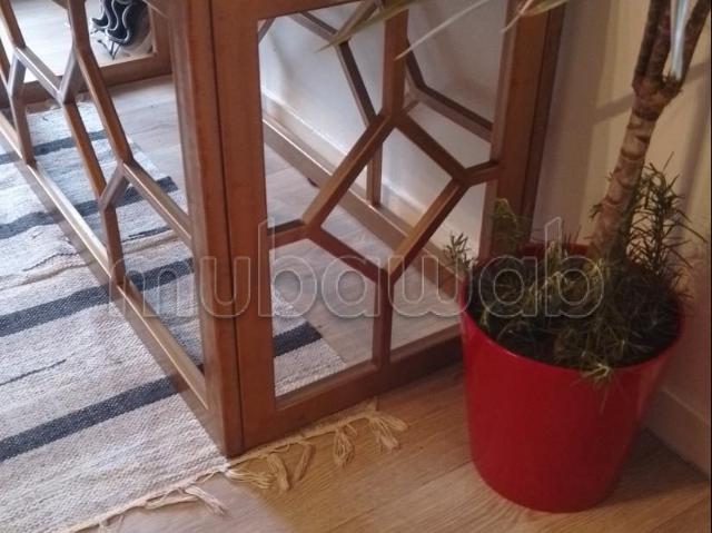 Appartement vente à Gharb-Chrarda-Beni Hssen