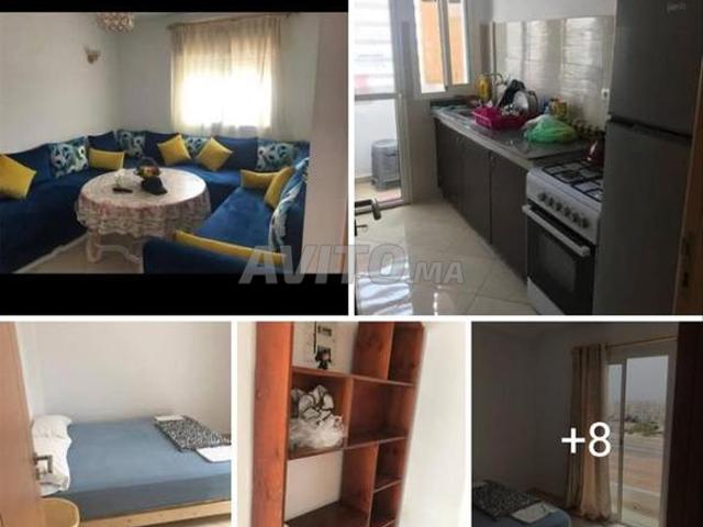 Appartement vente à Aït Melloul, Oued ed Dahab-Lagouira