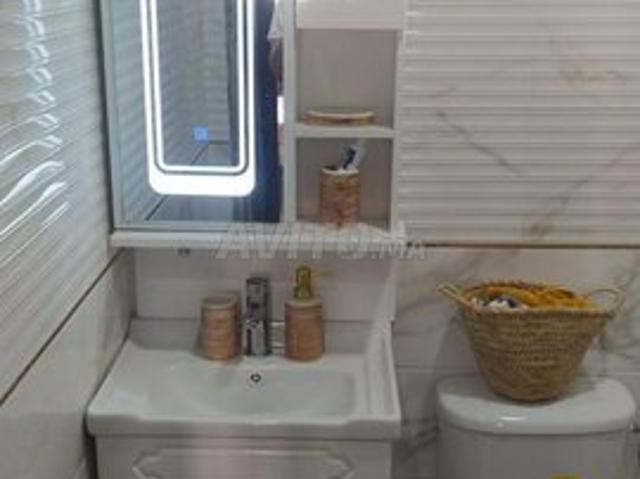 Appartement vente à Dar Bouazza, Gharb-Chrarda-Beni Hssen
