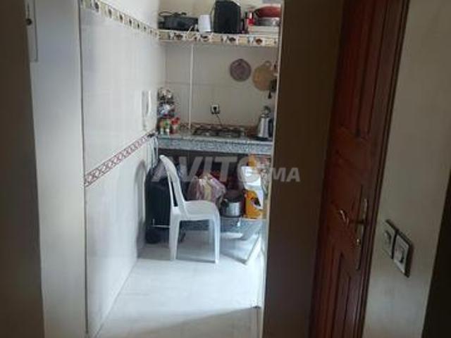 Appartement vente à Settat, Gharb-Chrarda-Beni Hssen