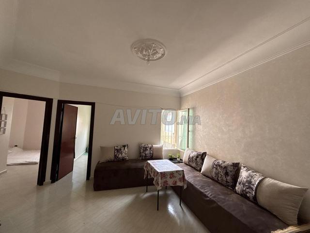 Appartement vente à Anfa, Gharb-Chrarda-Beni Hssen
