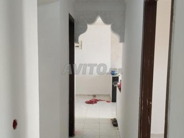 Appartement vente à Kénitra