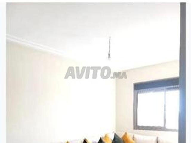 Appartement vente à Mohammedia, Gharb-Chrarda-Beni Hssen