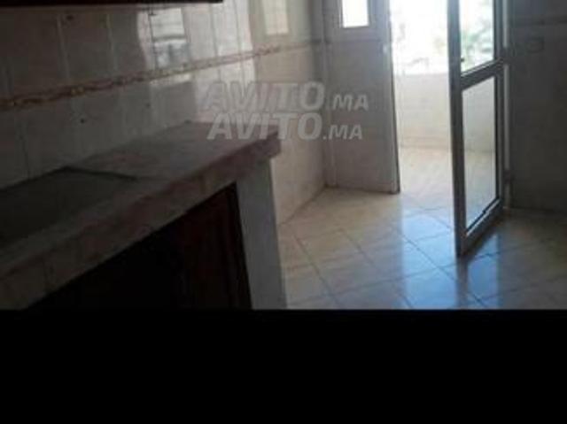 Appartement vente à Salé