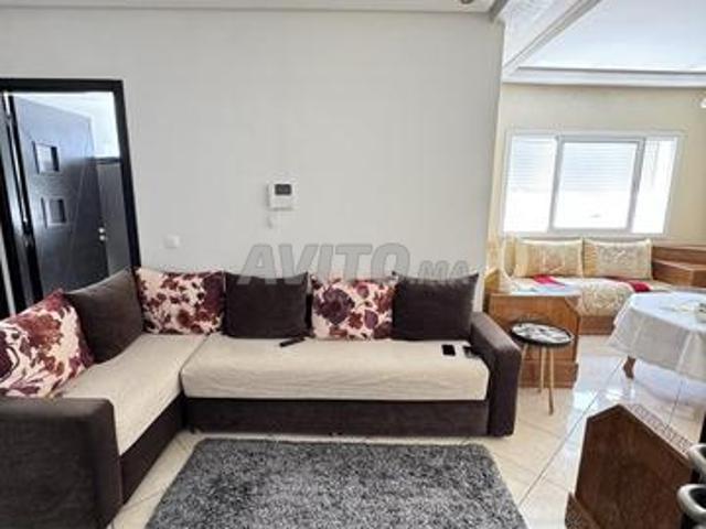 Appartement vente à Lyautey, El Mellah