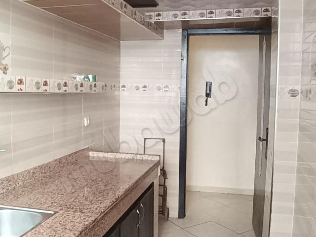 Appartement vente à Salé