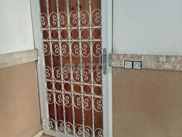 Appartement vente à Témara