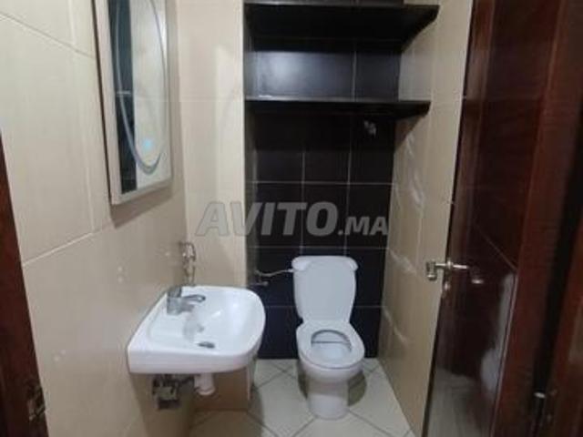 Appartement vente à Agadir, Oued ed Dahab-Lagouira