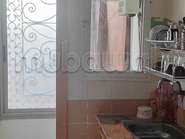 Appartement vente à Tamesna