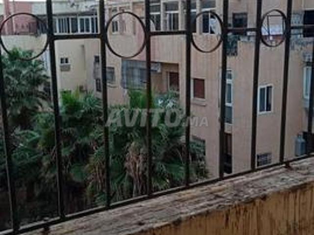 Appartement vente à Salé