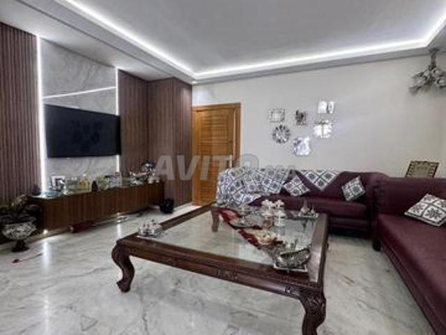 Appartement vente à Anfa, Gharb-Chrarda-Beni Hssen