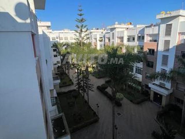 Appartement vente à Salé