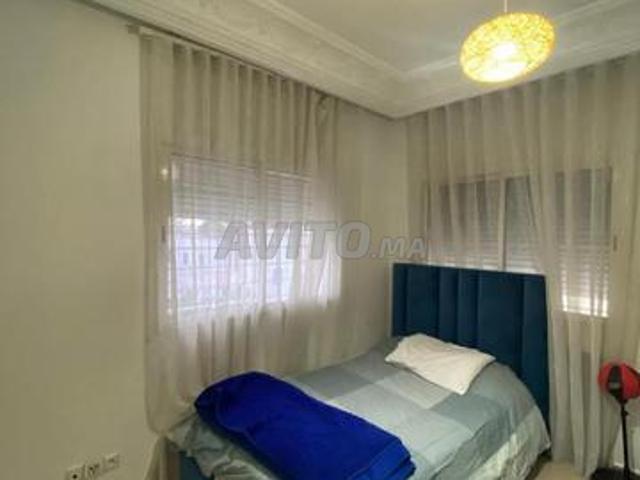 Appartement vente à Salé