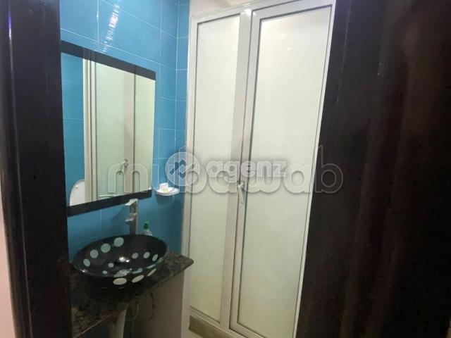Appartement vente à Berrechid, Gharb-Chrarda-Beni Hssen