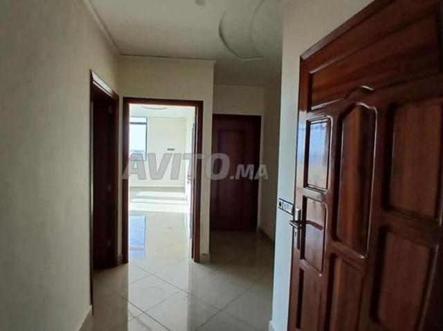 Appartement vente à Berkane
