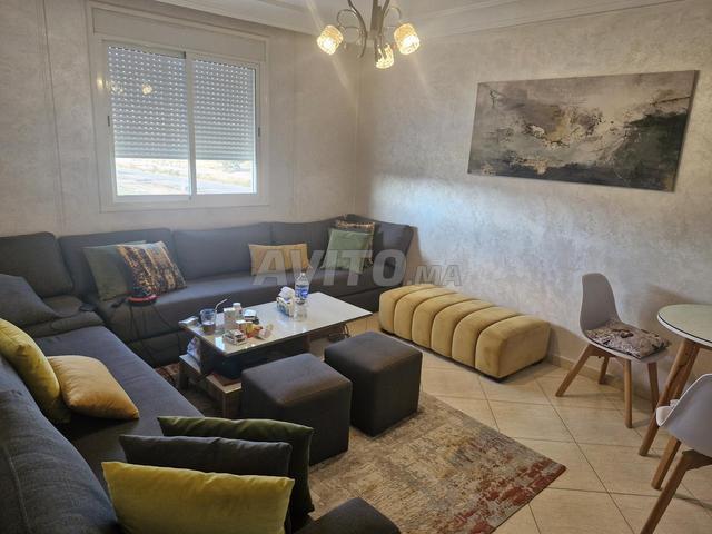 Appartement vente à Bouskoura, Gharb-Chrarda-Beni Hssen