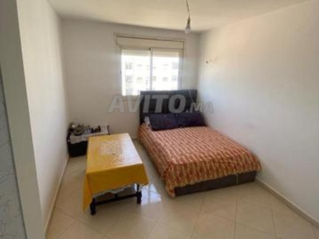 Appartement vente à Bouskoura, Gharb-Chrarda-Beni Hssen
