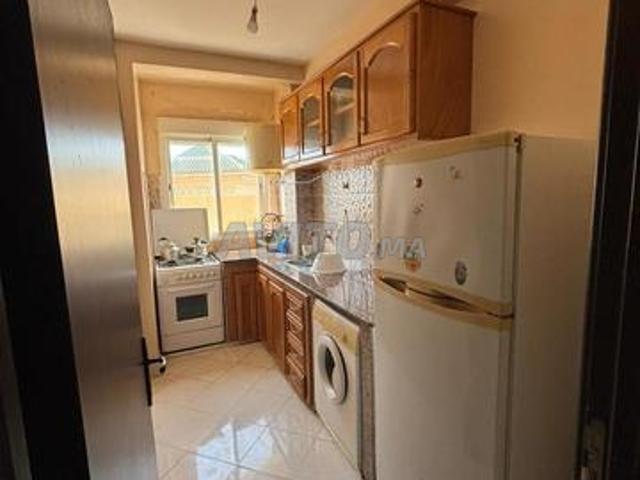 Appartement vente à Gharb-Chrarda-Beni Hssen