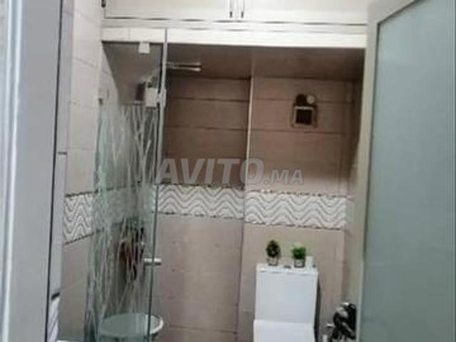 Appartement vente à Anfa, Sidi Moumen