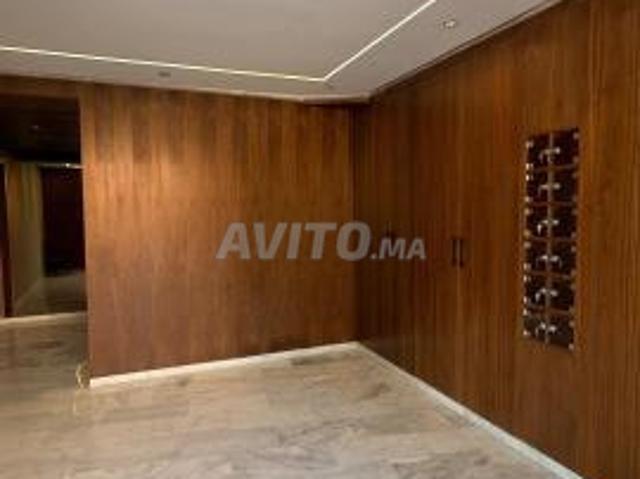 Appartement vente à Anfa, Gharb-Chrarda-Beni Hssen
